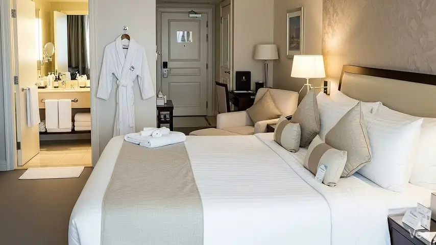 Hotel Supplies Warehouse